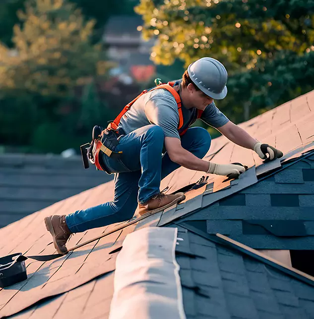 Expert Shingle Restoration Specialists in Plainfield, IL