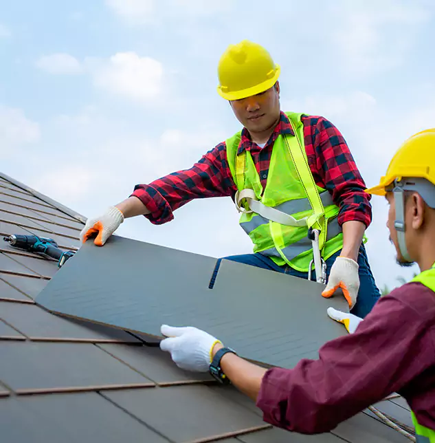 Plainfield, IL's Preferred Asphalt Shingle Roofing Specialists