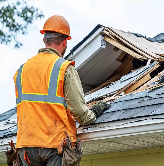 Trusted Barn Roof Repair Company: Protecting Plainfield's Agricultural and Residential Barns