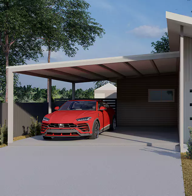 Affordable Carport Roof Repair: Plainfield's Trusted Carport Roof Restoration Team