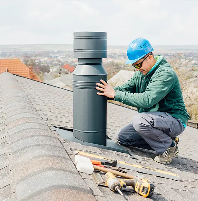 Proven Chimney Flashing Experts in Plainfield, IL