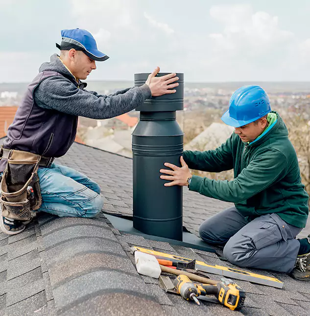 Stopping Every Leak Around Chimney: Plainfield, IL's Go-To Replace Chimney Flashing Experts