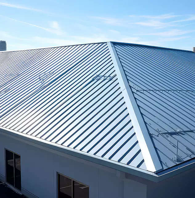 Your Trusted Local Commercial Roof Replacement Partner for Complete Re-Roofing Excellence in Plainfield, IL