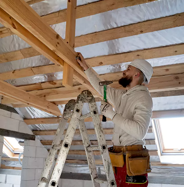 Rapid Emergency Roofing Services: Plainfield, IL's First Call When Disaster Strikes
