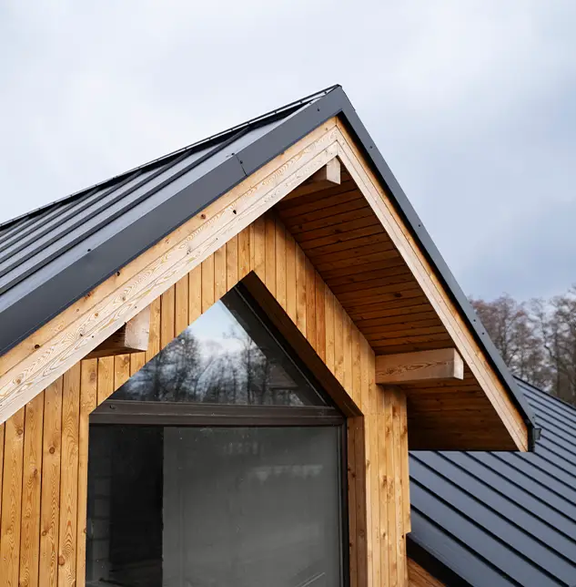 Expert Soffit and Fascia Specialists in Plainfield, IL