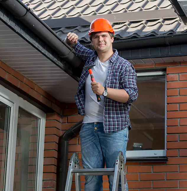 Trusted Roof Fascia Replacement Experts Defending Plainfield, IL Properties
