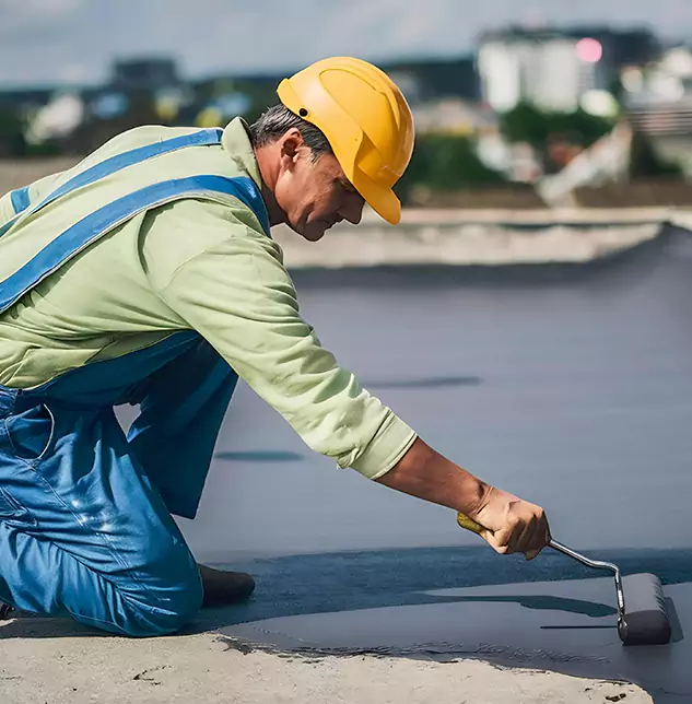 Expert Flat Roof Leak Repair: Trusted Professionals for Fixing a Flat Roof with Lasting Results in Plainfield, IL