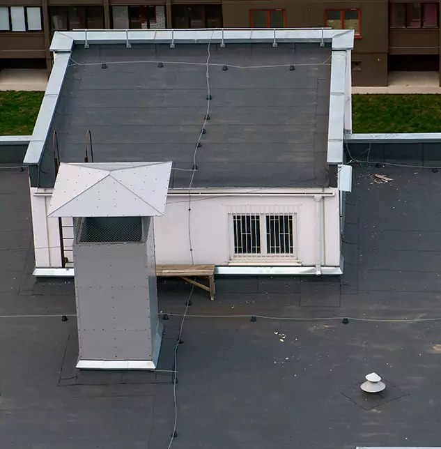 Trusted Flat Roofers: Your Reliable Flat Roofing Services Provider in Plainfield, IL