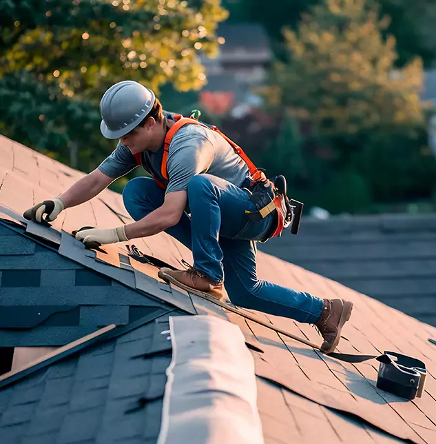 Premium Replacement Garage Roofs: Upgrading Plainfield, IL Properties With Lasting Protection