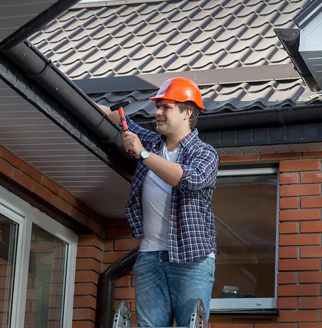 Trusted Gutter Replacement Company: Upgrading Drainage Systems Across Plainfield