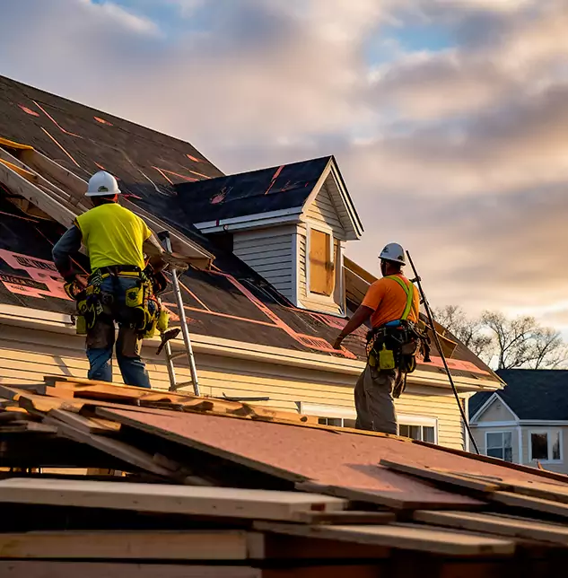 Leading Industrial Roofers: Protecting Plainfield's Largest Properties With Unmatched Expertise