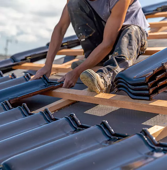 Trusted Metal Roof Repair Company: Skilled Metal Roof Repair Contractors for Reliable Repairing in Plainfield, IL