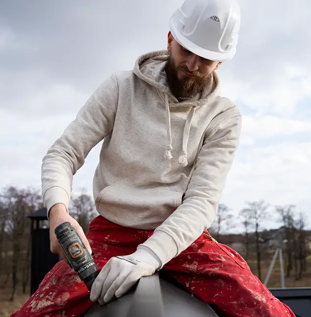 Trusted Mobile Home Roofing Company Serving Plainfield, IL