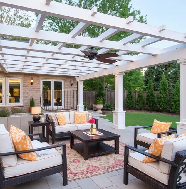 Serving Plainfield, IL Homeowners With Outdoor Roofing Excellence