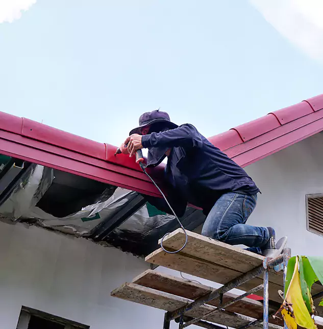 Expert Gutter and Roof Repair: Keeping Plainfield Properties Dry and Protected