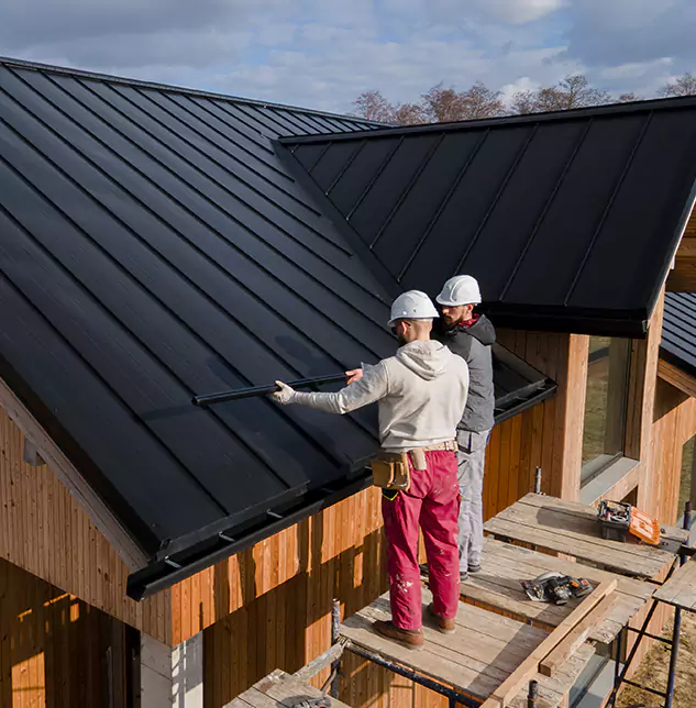 Trusted Roof and Siding Specialists Serving in Plainfield, IL