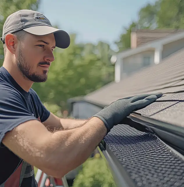 Expert Roof Eave Specialists You Can Count On in Plainfield, IL
