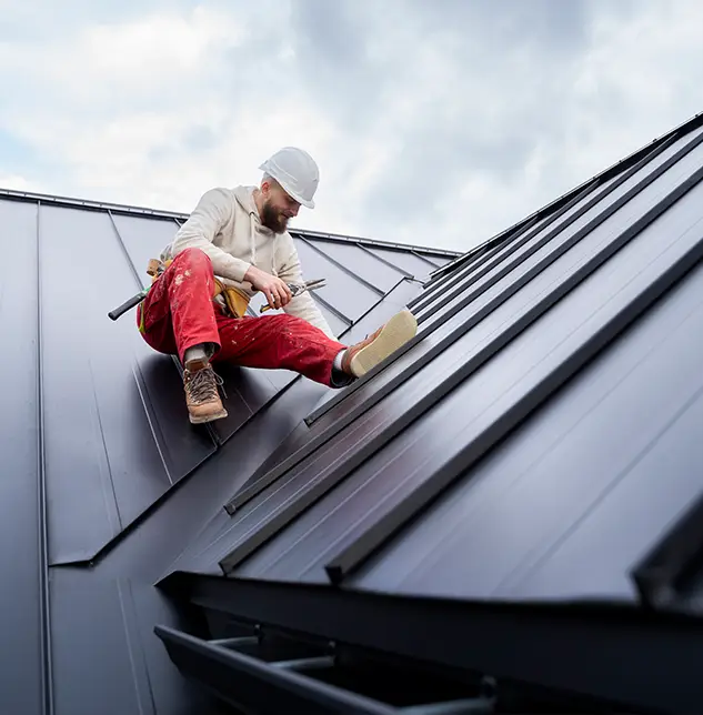 Reliable Roof Eaves Repair Company in Plainfield, IL: Protecting Your Home's Edge