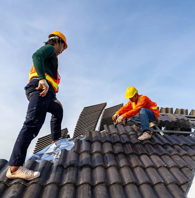 Trusted Roof Installation Company in Plainfield, IL: Skilled Roof Installers for Expert Roofing Construction
