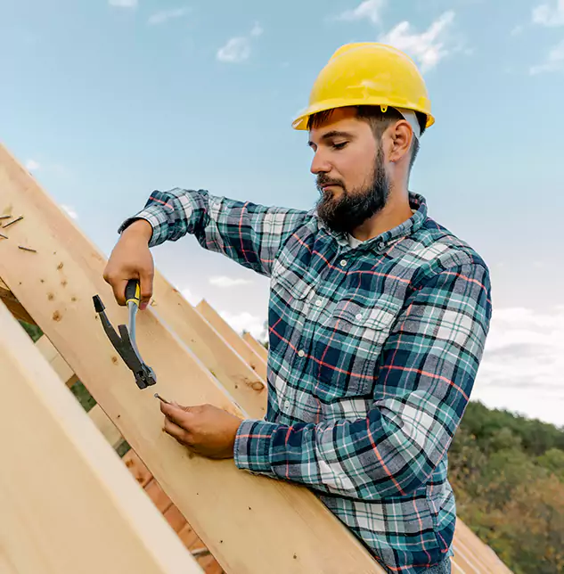 Trusted Roof Repair Company: Your Local Roof Repair Specialist in Plainfield, IL