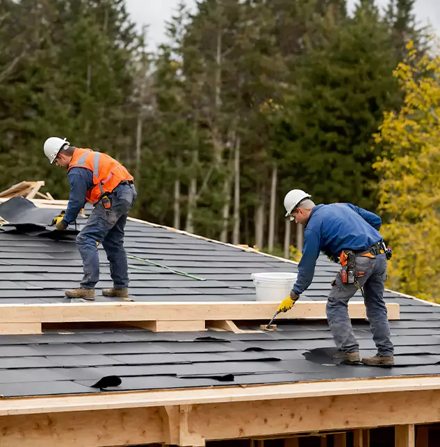 Trusted Sagging Roof Repair Company: Your Structural Roof Repair Experts in Plainfield, IL