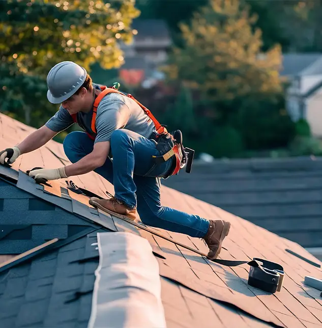 Skilled Experts for Replacing Missing Shingles: Trusted Professionals Who Replace Damaged Roof Shingles With Precision in Plainfield, IL