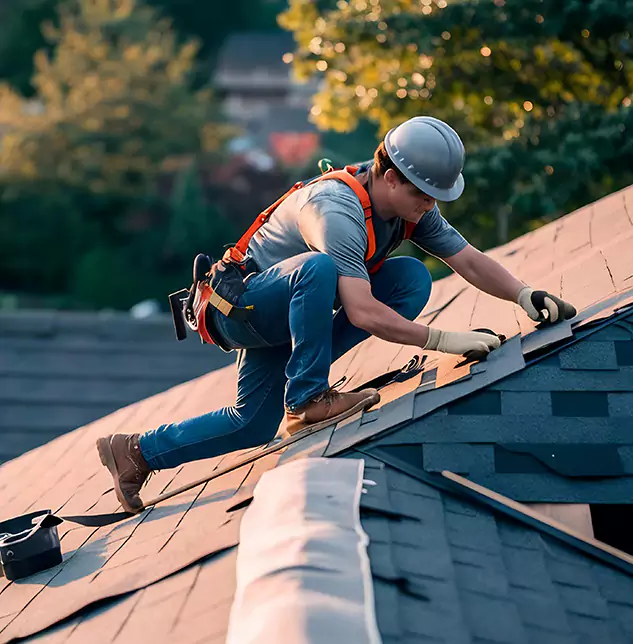 Experienced Slate Roofing Contractors Proudly Serving Plainfield, IL