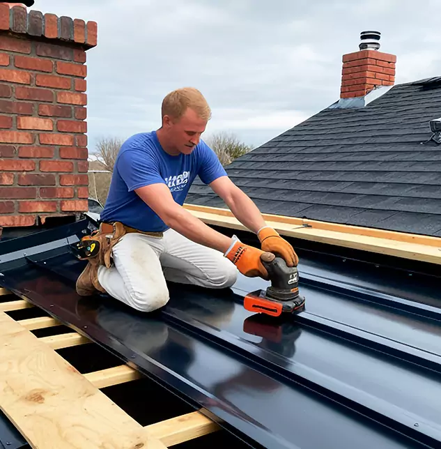 Reliable Roofing Company: Your Trusted Roofers for Superior Standing Seam in Plainfield, IL