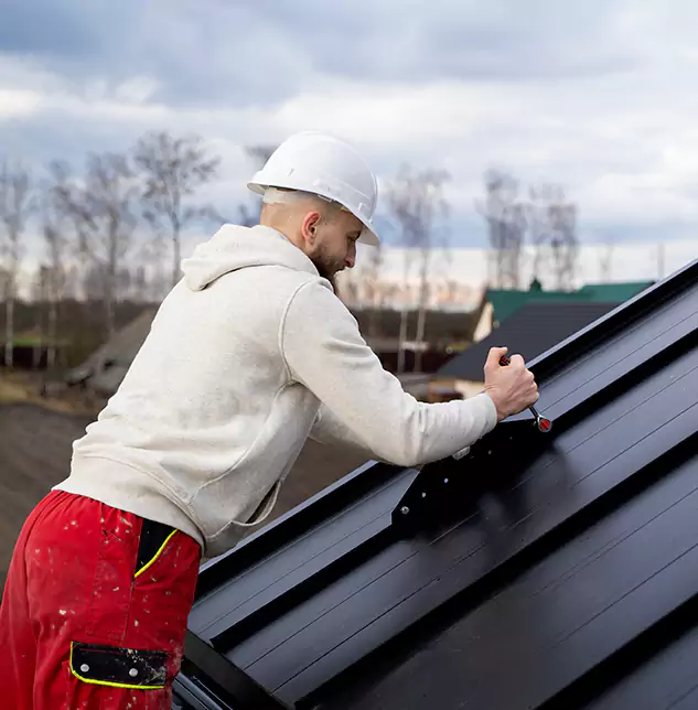 Reliable Roofing Company: Your Trusted Roofers for Superior Steel Repair in Plainfield, IL