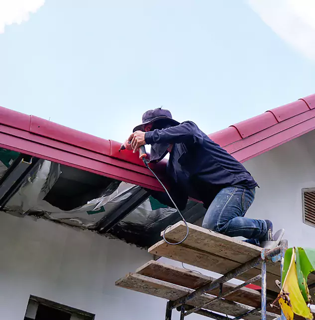 Top Rated Storm Roofing Company in Plainfield, IL: Skilled Storm Repair Contractors You Can Trust