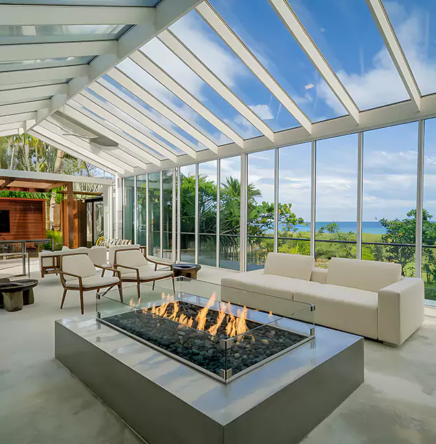Expert Enclosure Restoration Specialists in Plainfield, IL