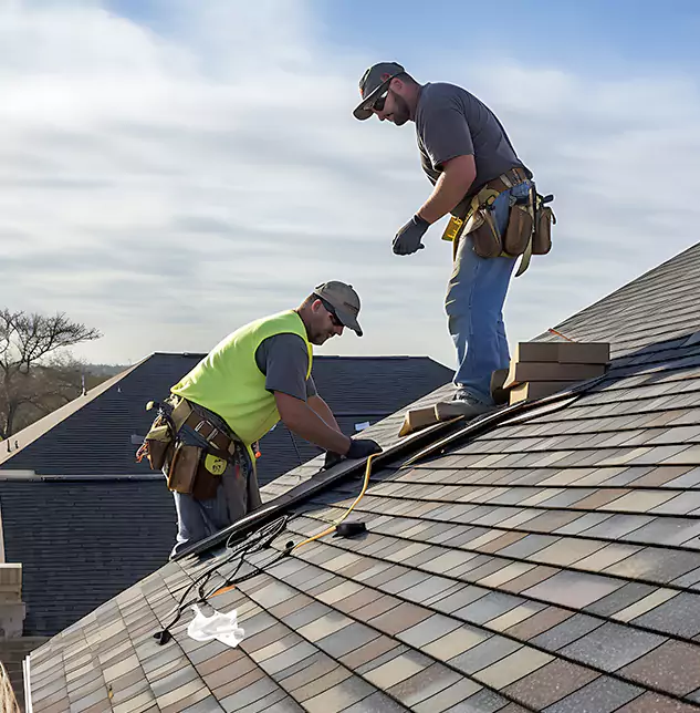 Premier Tile Roofers: Trusted Tile Roofing Company for Exceptional Tile Roof Performance in Plainfield, IL