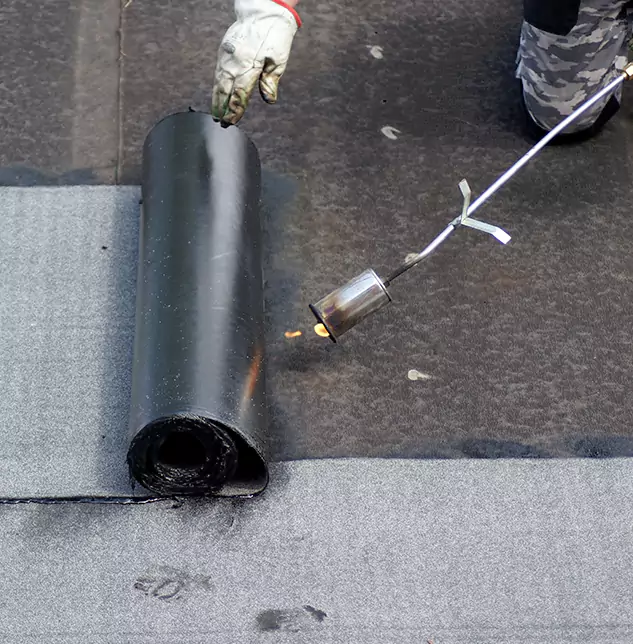Advanced Thermoplastic Restoration: Your Local Experts for TPO Repair in Plainfield, IL