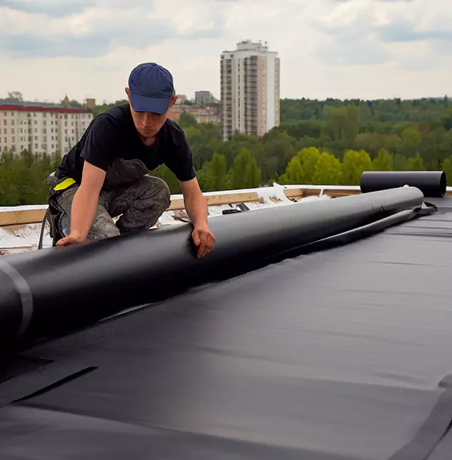 Reliable TPO Roofing Specialists Serving Plainfield, IL