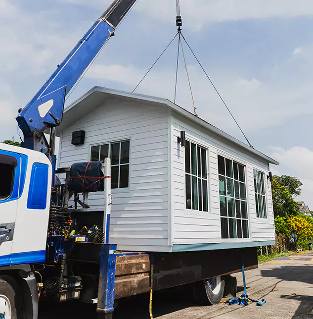 Complete Trailer Roof Replacement Solutions: Keeping Plainfield's Trailers Sealed and Road-Ready