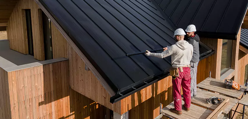 Professional Barn Roof Repair Services in Plainfield, IL