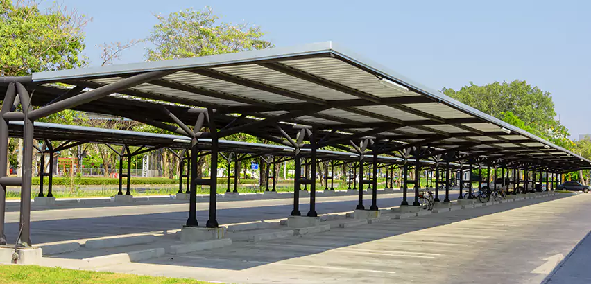 Professional Carport Roof Repair Services in Plainfield, IL