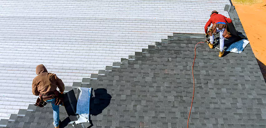 Professional Cedar Shingle Replacement Services in Plainfield, IL
