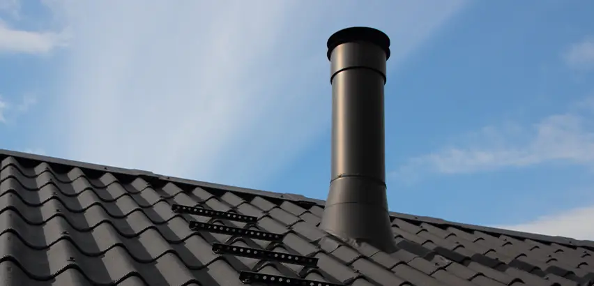 Professional Chimney Flashing Installation Services in Plainfield, IL