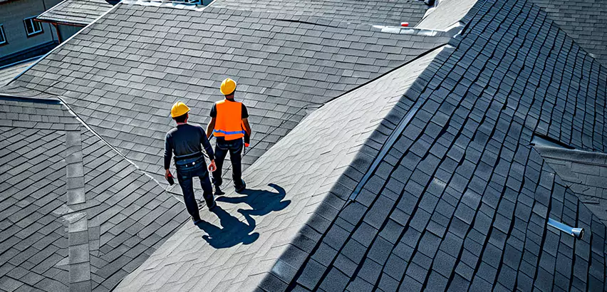 Professional Commercial Roofing Services in Plainfield, IL