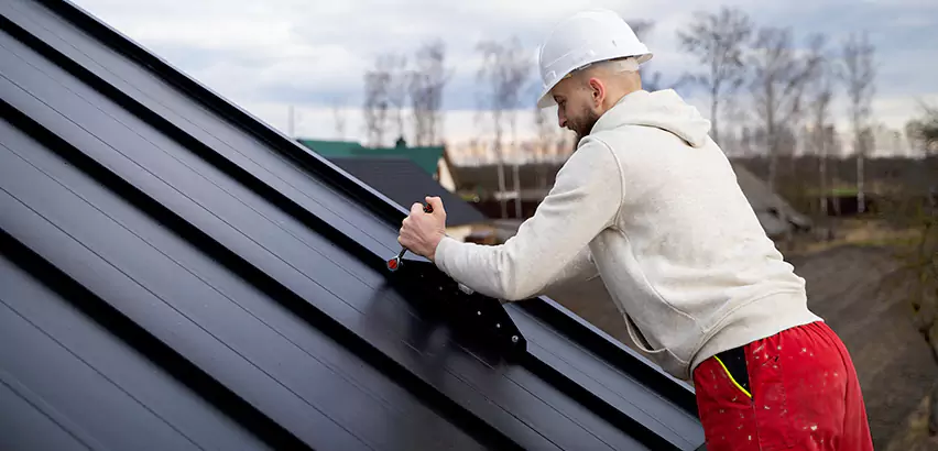 Professional Corrugated Roofing Repair Services in Plainfield, IL