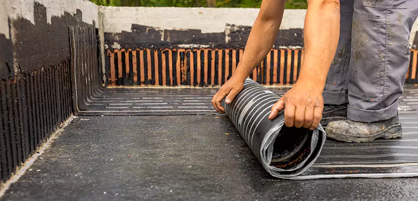 Professional EPDM Roof Repair Services in Plainfield, IL