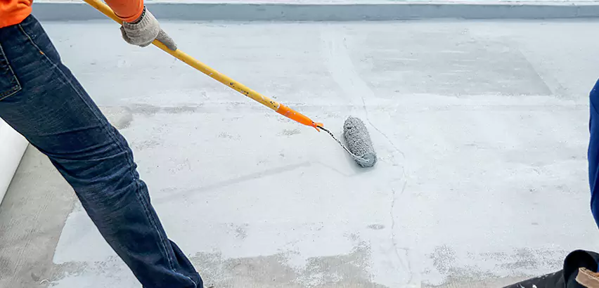 Professional EPDM Roofing Installation Services in Plainfield, IL