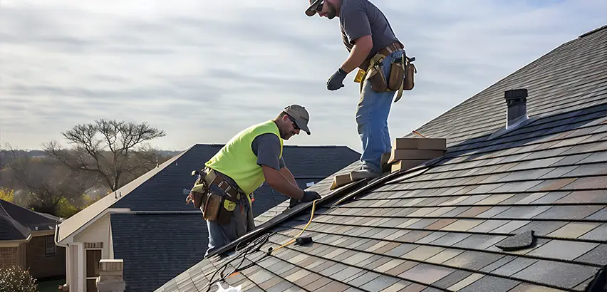 Professional Fascia & Soffit Installation Services in Plainfield, IL