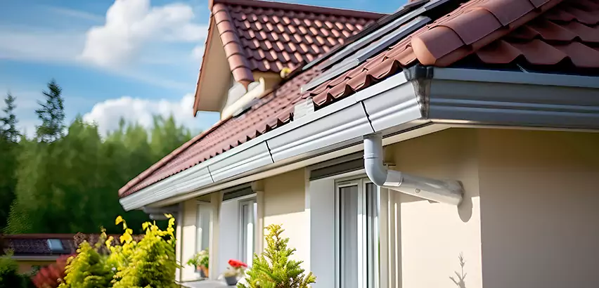 Professional Fascia Repair Services in Plainfield, IL