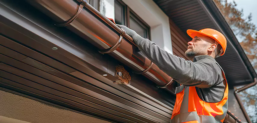 Basement Leak Repair in Plainfield