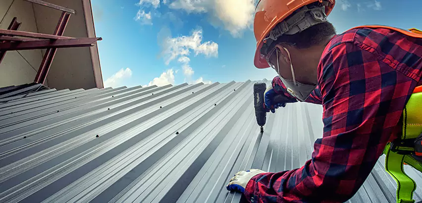 Professional Industrial Roofing Services in Plainfield, IL