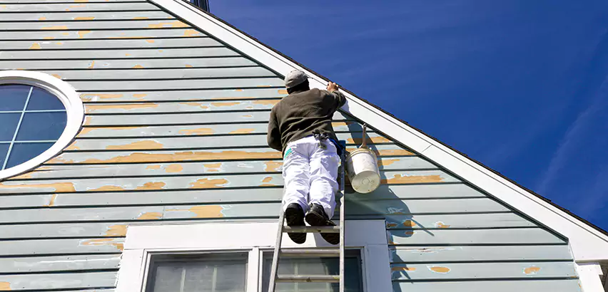 Professional Roof and Siding Repair Services in Plainfield, IL