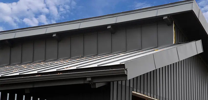 Professional Roof Eaves Installation Services in Plainfield, IL