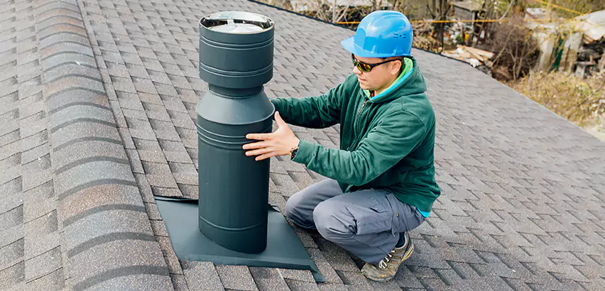 Professional Roof Flashing Repair Services in Plainfield, IL